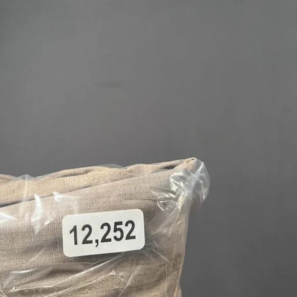 NEW PrAna Shorts Mens 40 Brown Tan 8 Inch Chino Lightweight Adventure Hybridizer - Picture 13 of 13